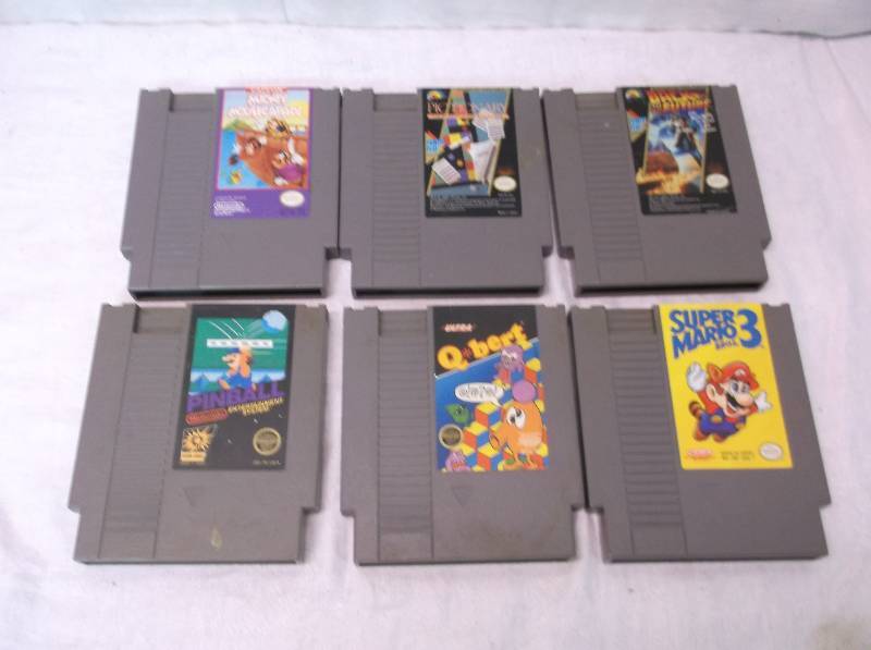 Nintendo