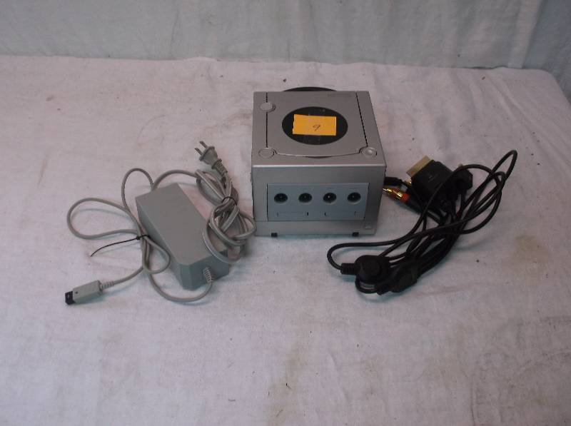 Nintendo Game Cube
