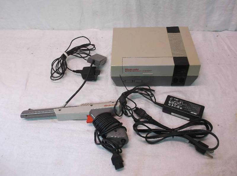 Nintendo