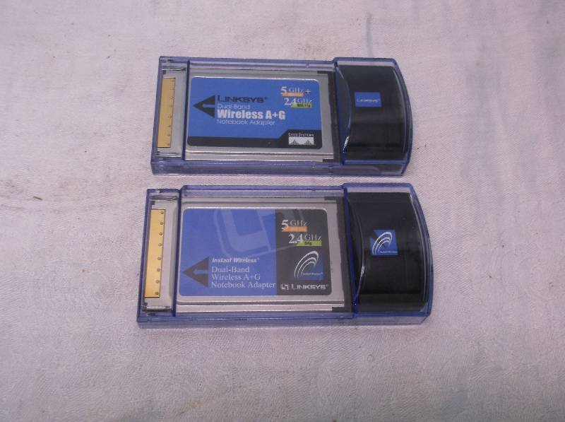 Note Bookadapters