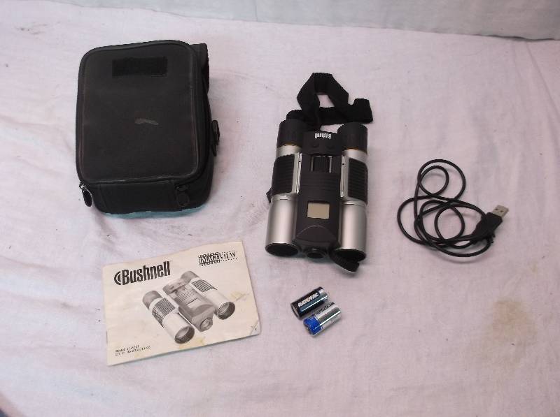 Binoculars