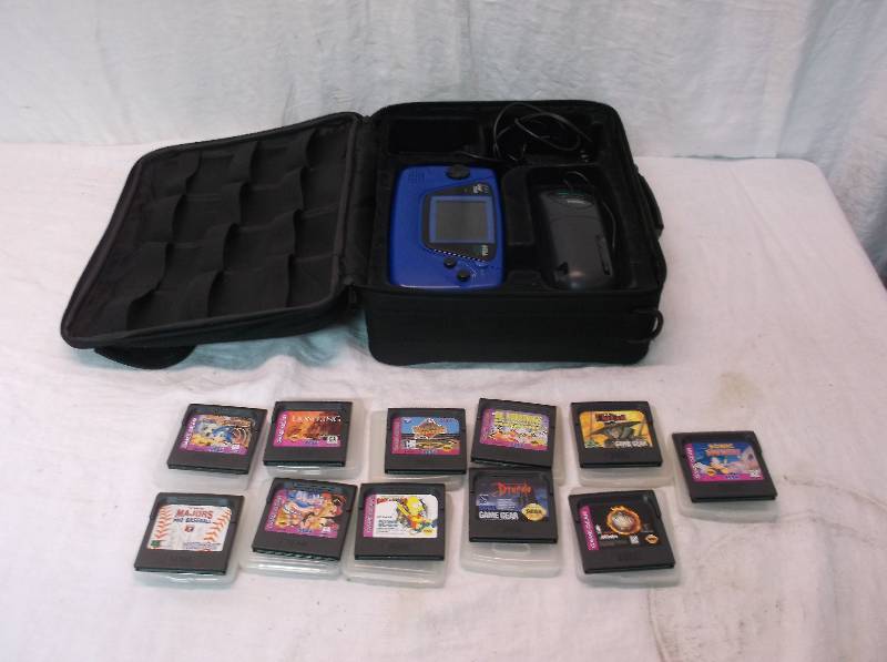 Sega