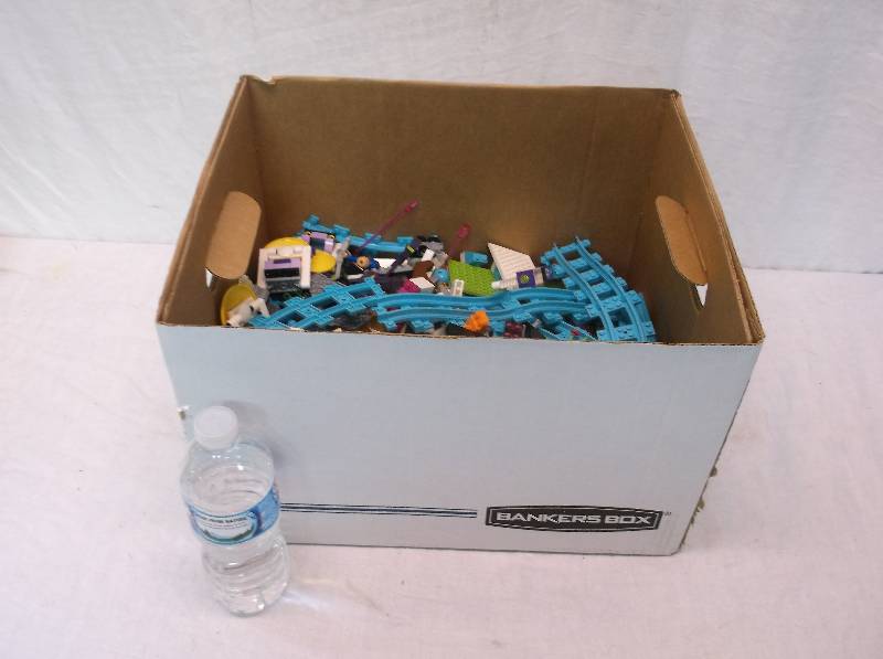 Legos