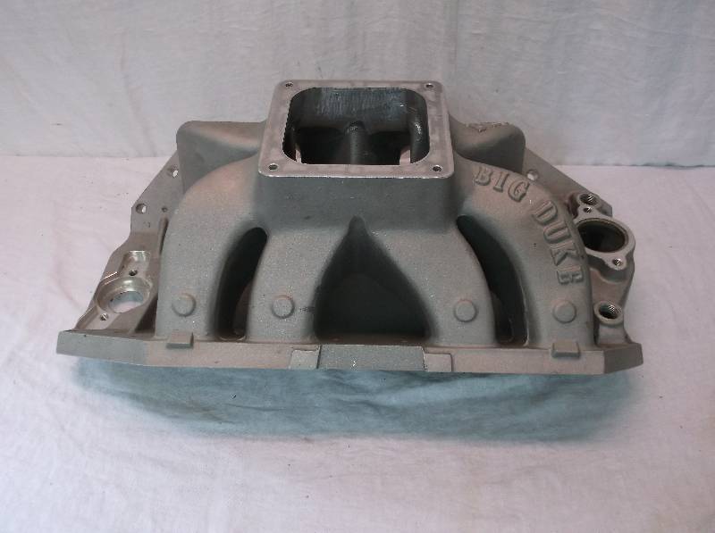 Cylinder Heads