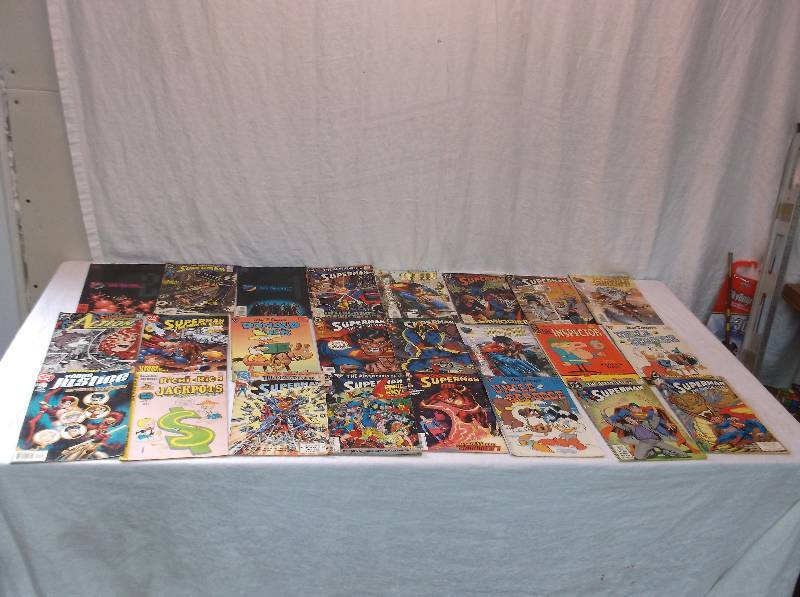 Comic Book