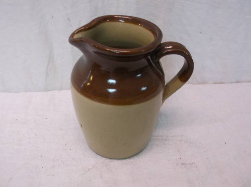 Pitcher