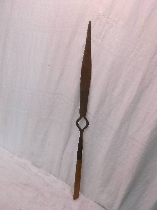 Spearhead