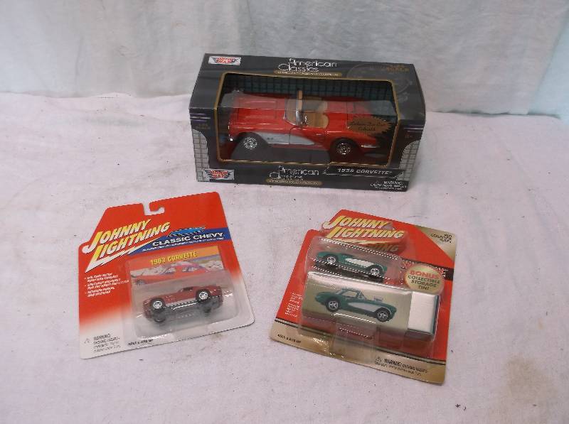 Die Cast