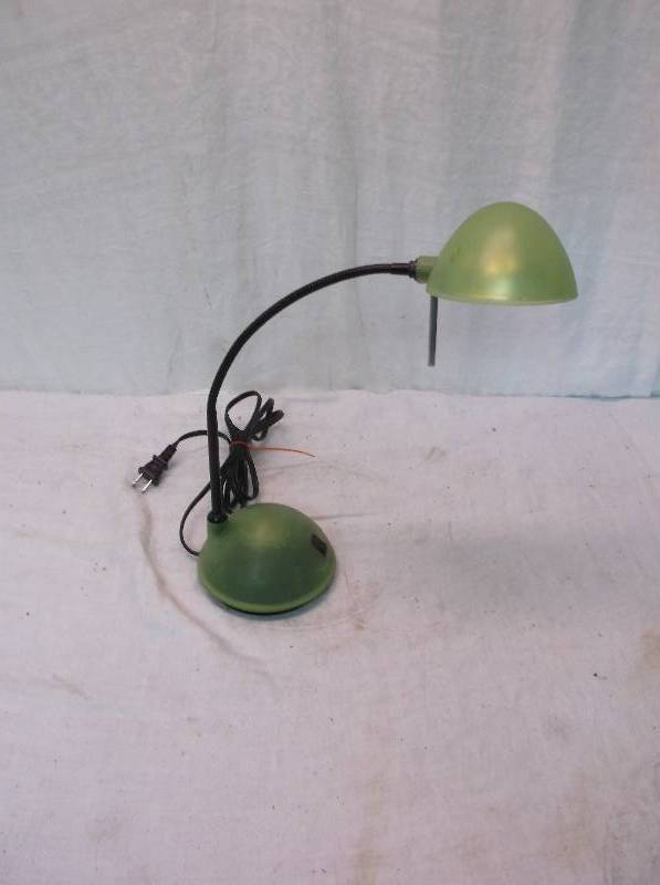 Desk Lamp