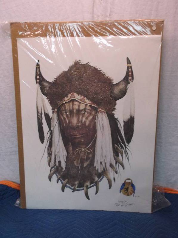 Native American
