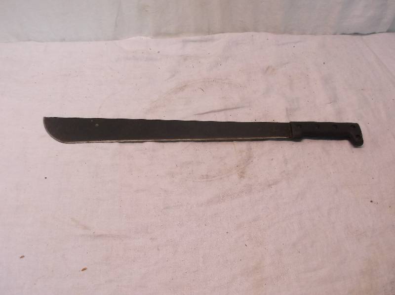 Machete