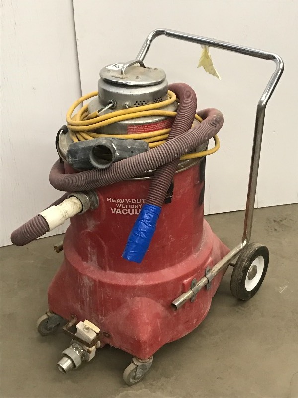 Milwaukee 8926 Commercial Heavy Dut...