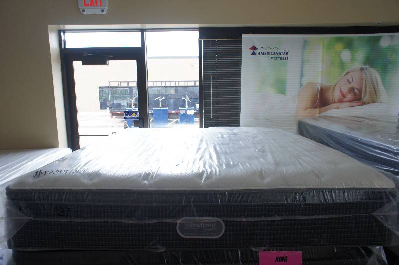 beautyrest golden gate luxury firm pillowtop