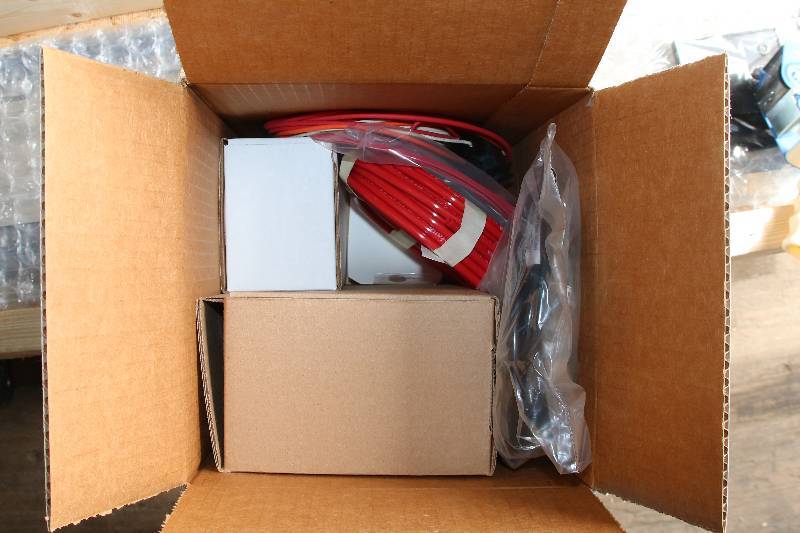 Firestone Level Command WR1-760-2097 Compressor For Air Bag Helper Springs  #2