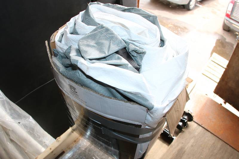 RV Storage Cover PolyPro3  Pop UpsTent Campers 18-20 Long  Part 80-043