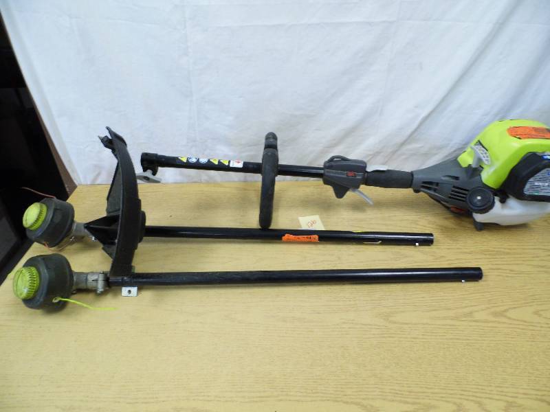 lot 126 image: Ryobi Trimmer