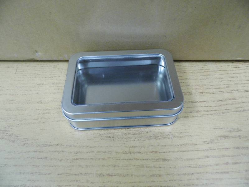 lot 127 image: Case of 220 Card Holders
