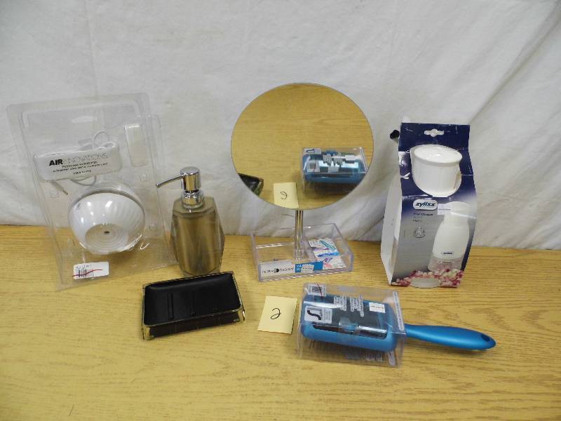 Food Chopper - Bathroom Products
