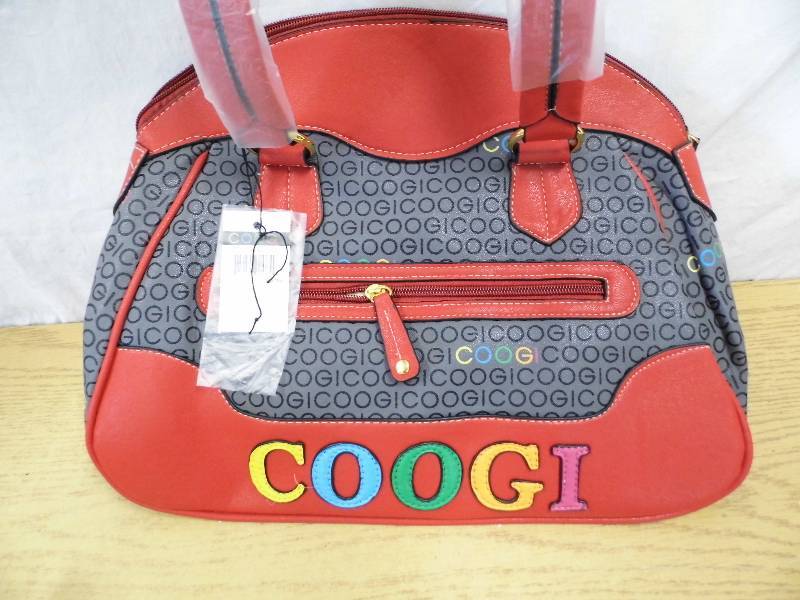 coogi wallet