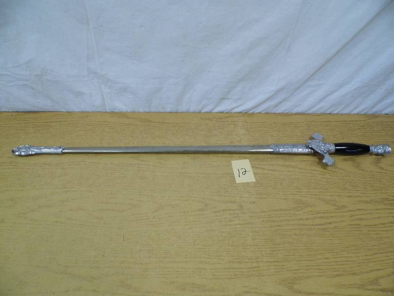 Sword