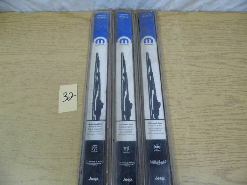 Wipers
