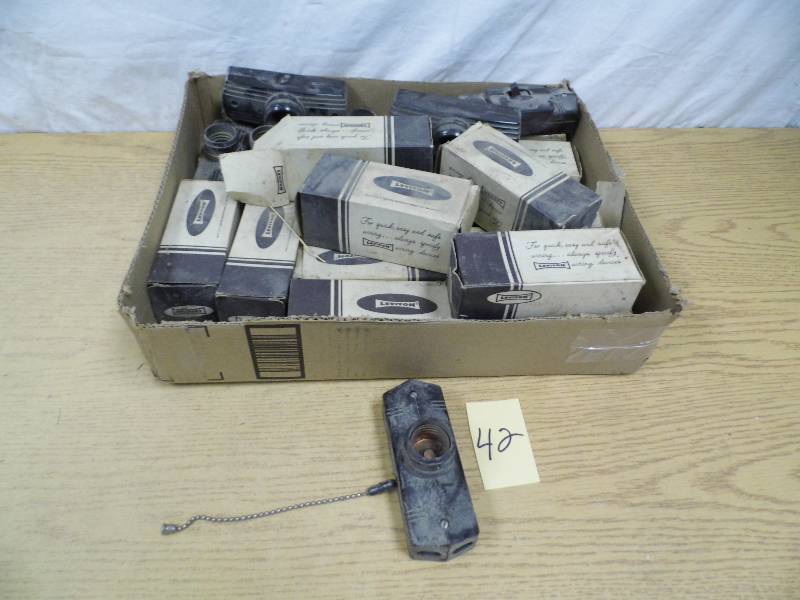 Sockets