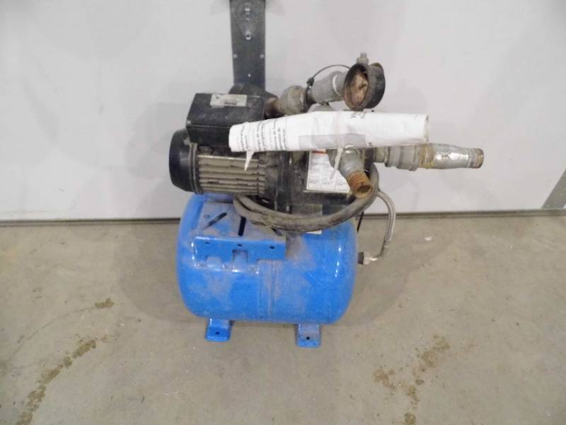 Flotec Pump