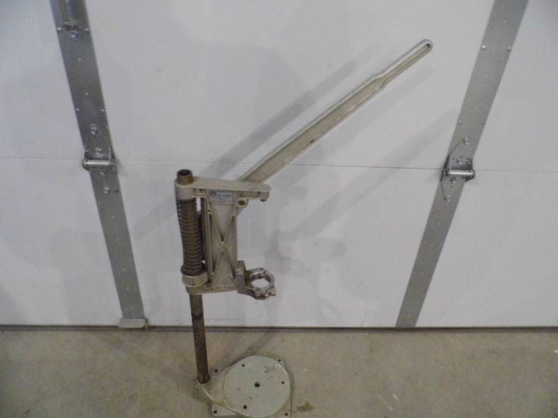 Drill Stand