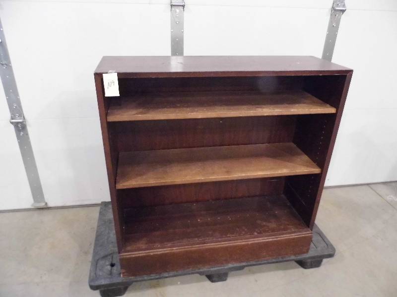 Shelf  Bookcase