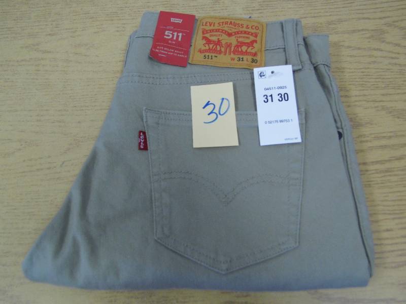 Levi 511 Jeans