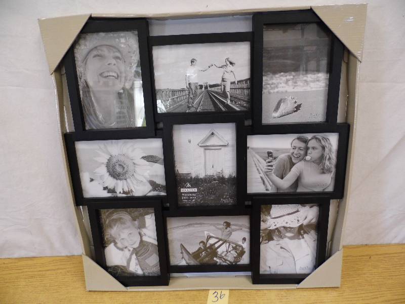 New Collage Frame