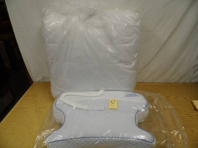Pillows
