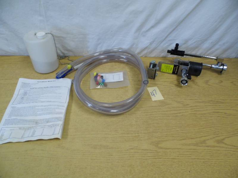 New HydroMinder