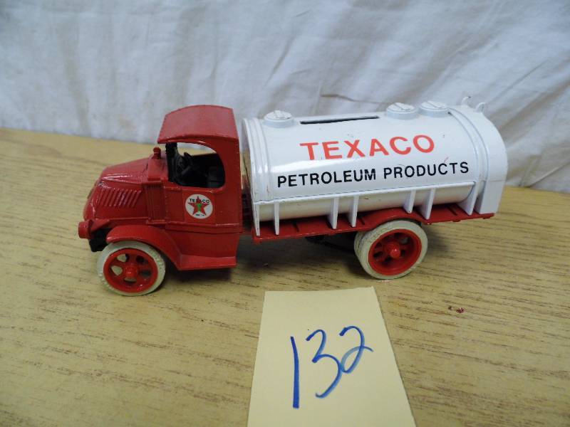 Texaco Bank
