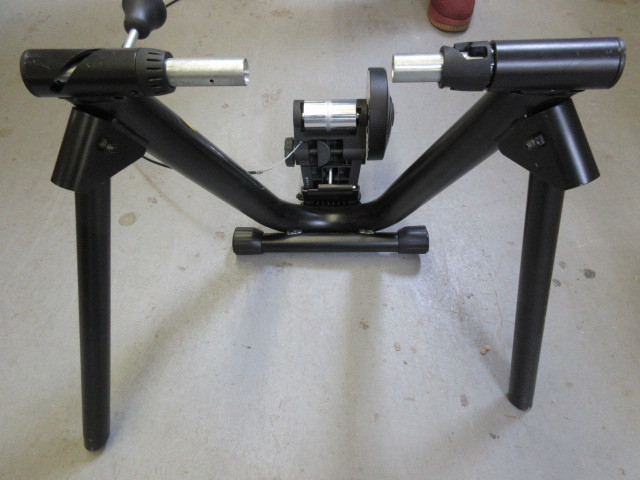 CYCLEOPS TRAINER