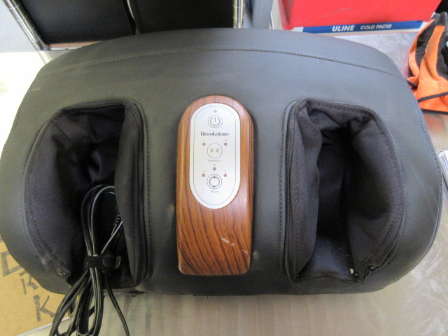 ELECTRIC FOOT MASSAGER