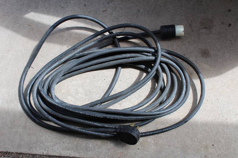 lot 622 image: 3-Phase Extension Code