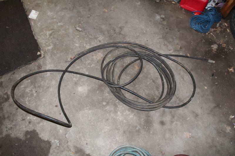 lot 608 image: Air Hose