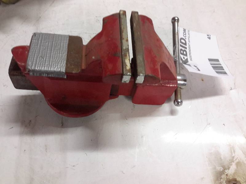 lot 45 image: Wilton Table Vise, no dim