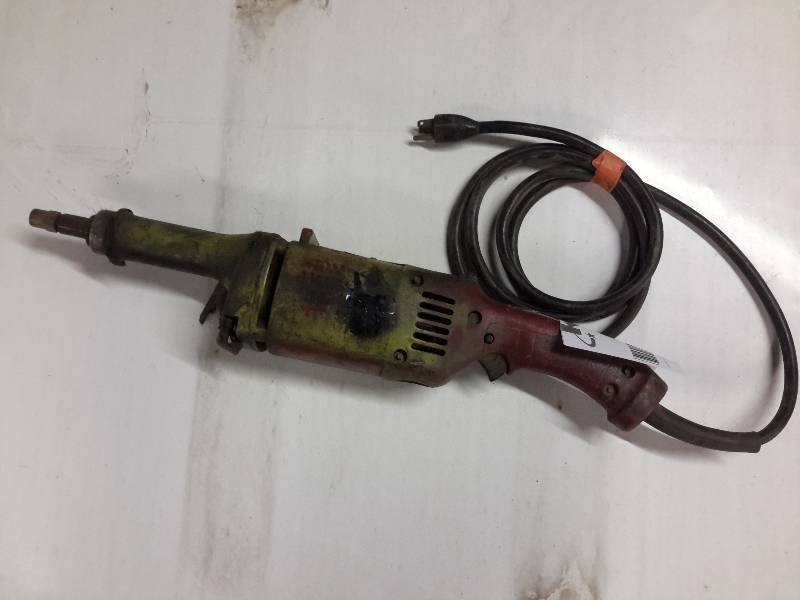 lot 6 image: Milwaukee, Heavy Duty Die Grinder