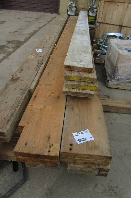 lot 255 image: Pine Board Planks