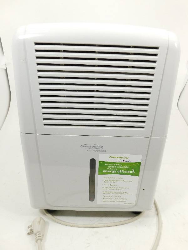 lot 22 image: Dehumidifier