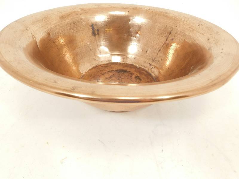 lot 50 image: Copper Kettle