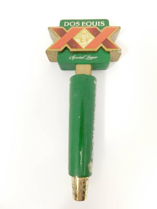 lot 66 image: Beer Tapper