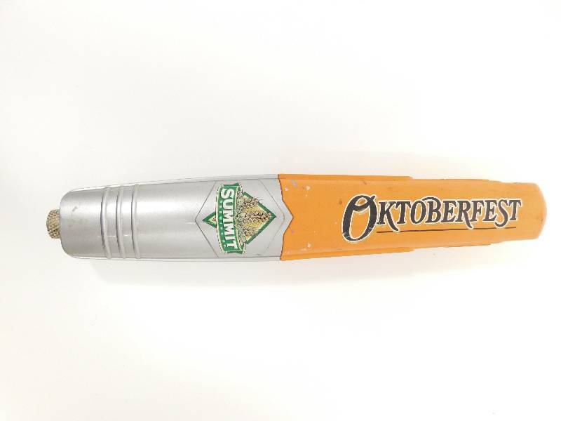 lot 67 image: Beer Tapper