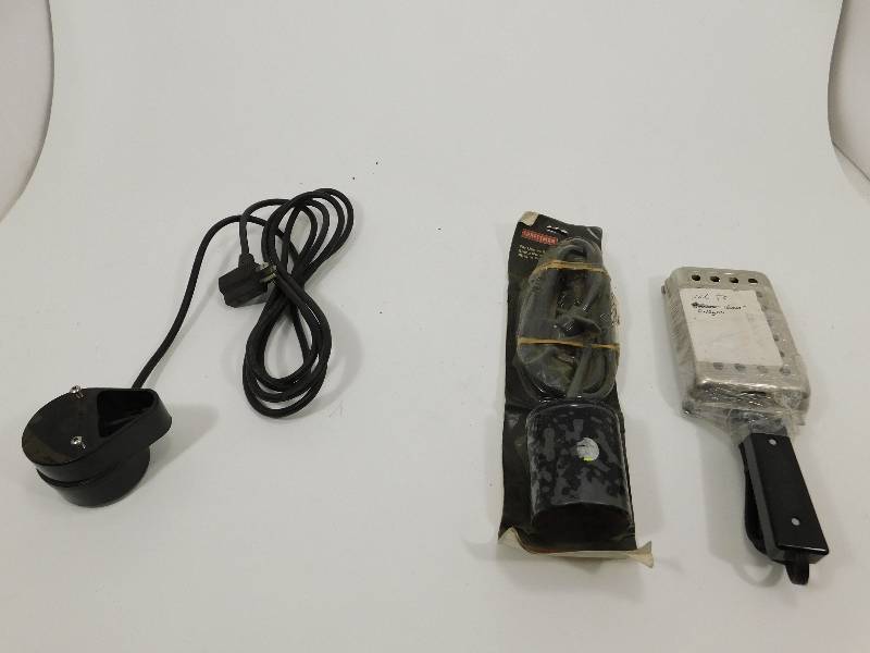 lot 74 image: Miscellaneous Items