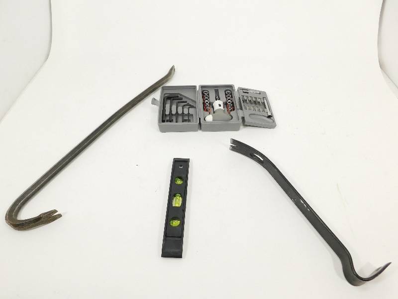 lot 81 image: Miscellaneous Tools
