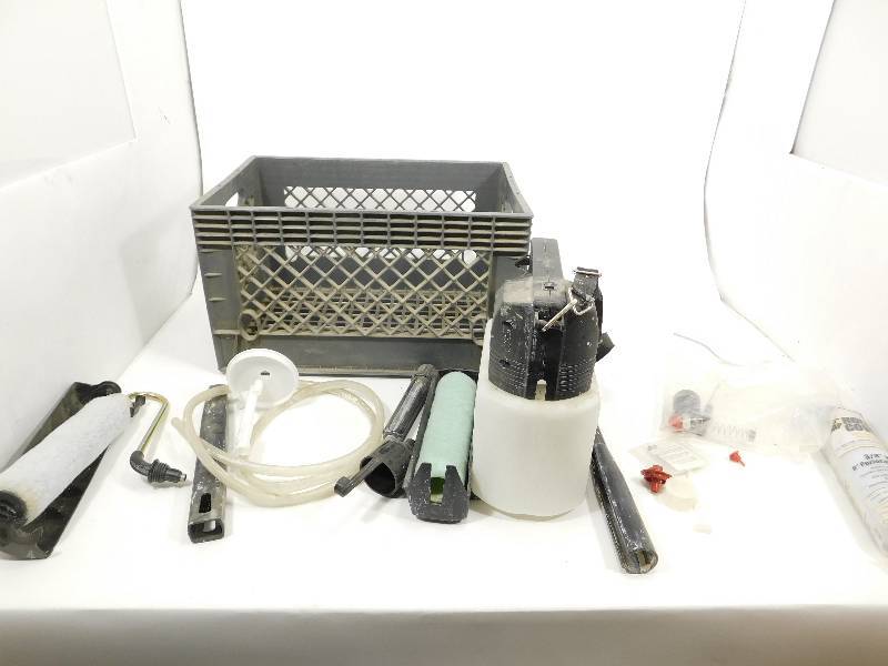 lot 84 image: Wagner Paint Roller