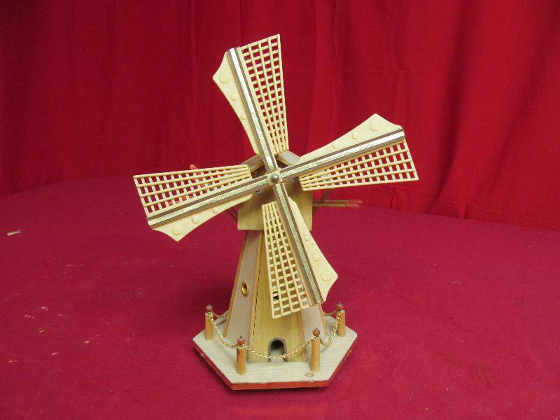 lot 45 image: windmill
