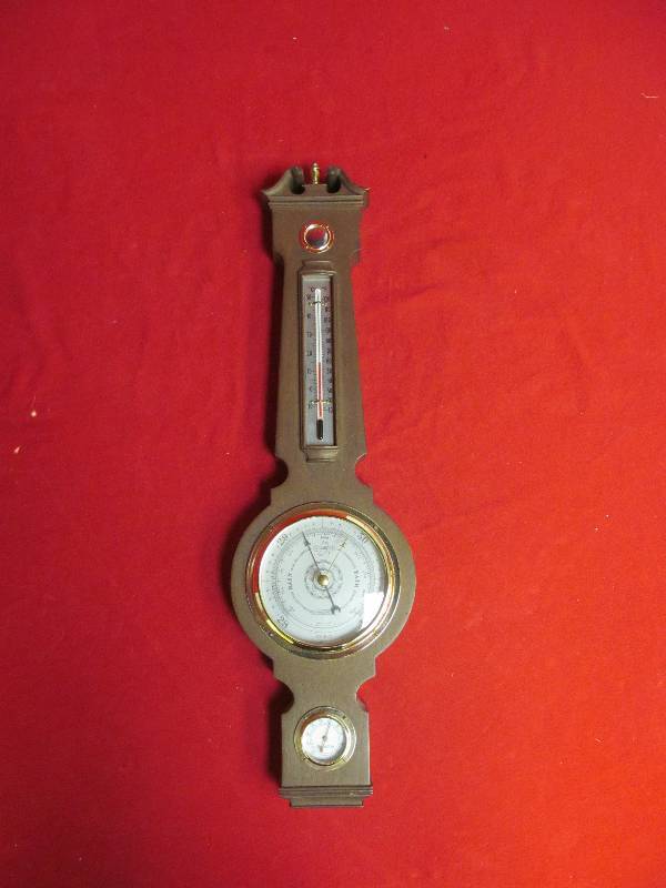 lot 53 image: spring field weather station